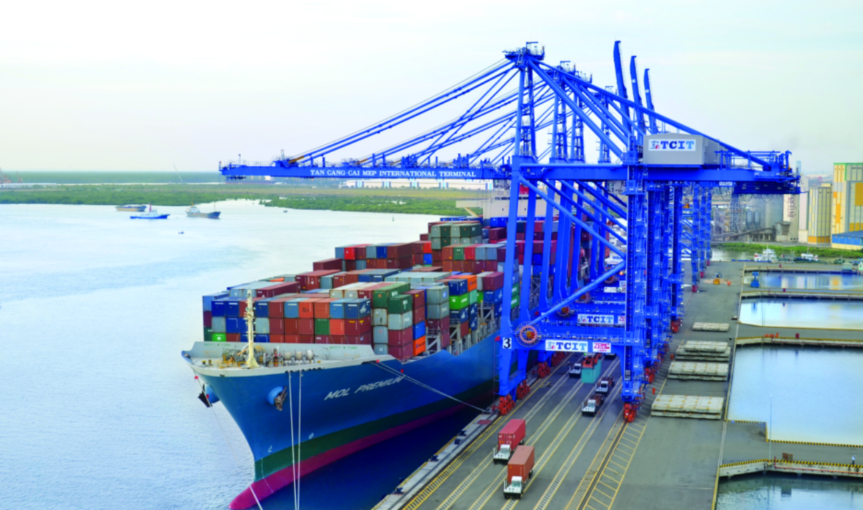 TCIT achieves a growth rate of 6% in 2015 | TCIT