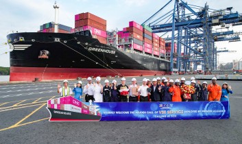 TCIT WELCOMES VSE SERVICE, ENHANCING DIRECT VIETNAM – U.S. CONNECTIVITY