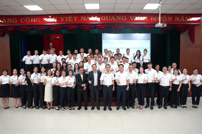 TCIT KICKS OFF ESG 2026 PROJECT: FROM AWARENESS TO ACTION