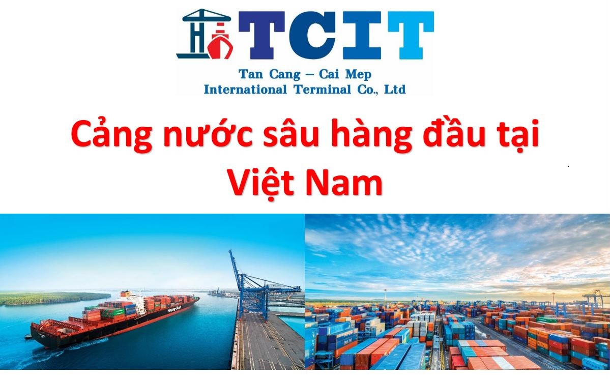 Resources - Tan Cang – Cai Mep International Terminal